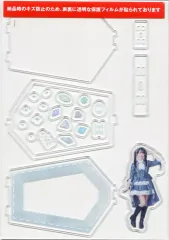 2025年最新】尾木波菜 アクスタの人気アイテム - メルカリ