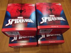 MTG】スパイダーマン プレリリースセット プレリキット　2個セット MTG】スパイダーマン プレリリースセット プレリキット 2個