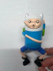 2025年最新】adventure time フィギュアの人気アイテム - メルカリ