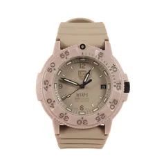 WTAPS Luminox 限定　ベージュ WTAPS ✕ LUMINOX ダブルタップス ルミノックス ベージュ