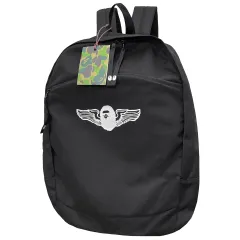 A BATHING APE 2WAY リュック　ボストンバック　レア A BATHING APE(R) 2021 SUMMER COLLECTION│宝島社の通販 宝島