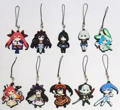 2025年最新】デート 狂三 ラバーストラップの人気アイテム - メルカリ