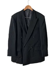 REGAL リーガル 上衣 スーツ ミツボタン ジャケット ◇REGAL リーガル◇アジャスターウエスト 三つ釦 礼服