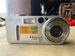 2025年最新】sony dsc-p7の人気アイテム - メルカリ