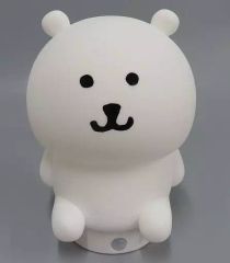 自分ツッコミくま ルームライト ナガノのクマ 一番くじ ラストワン賞