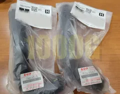 【スズキ純正新品】SUZUKI 未使用品 ★超希少品★ スイフトスポーツ ZC31S ラジエターホース 上下・クリップセット ZC11S,ZC21S