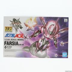 HG 1/144 파르시아 기동전사 건담 AGE(에이지) 프라모델(5062828) 반다이 스피릿츠