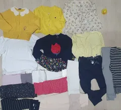 allo&lugh アロアンドルー アルフォンソ R&L 110 120 サイズ等