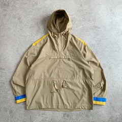 70s Woolrich Cotton Anorak Jacket ② ウールリッチ コットン アノラックジャケット ②