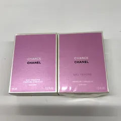 【未開封新品】CHANEL チャンス　オー　タンドゥル　ヘアミスト35ml Amazon | シャネル チャンスオータンドゥルヘアミスト 35ml 35ml