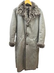 MEN’S TENORAS (メンズティノラス) ファーコート TT-8506 M メンズ/027