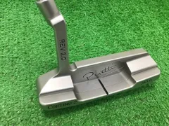 ピレッティ Piretti パター 純正ヘッドカバー付き　美品 piacnprpc0007-1.jpg