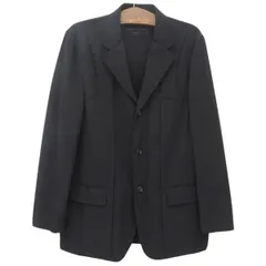 2025年最新】ギャルソン ジャケット カットオフの人気アイテム