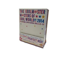 2024年最新】M@STERS OF IDOL WORLD!! 2014の人気アイテム - メルカリ