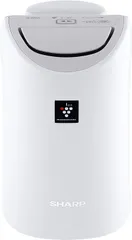 SHARP パーソナル保湿イオン発生器 プラズマクラスター IG-GK1S-W SHARP IG-GK1S-W パーソナル 保湿 イオン発生器 卓 プラズマ