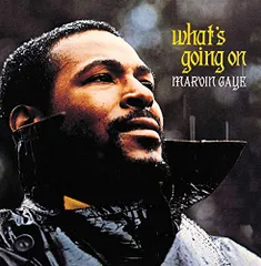 2023年最新】marvin gaye what's going onの人気アイテム - メルカリ