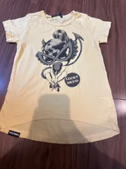 ヒステリックミニ　tシャツ　110cm