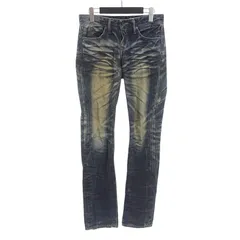 SIVA / シヴァ / コーティング ナローカーゴ ボトムス/ アーカイヴ