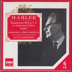 ESOTERIC SACD◇マーラー：交響曲第1番 巨人 テンシュテット◇M - メルカリ