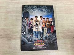 DVD 가면 라이더 헤세이 제너레이션스 FINAL 빌드 & 엑세이드 with 레전드 라이더 컬렉터즈 팩