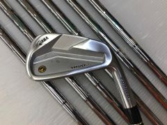 【最短翌日発送】TOUR WORLD TR20V | S | NSプロ950GH neo | 中古 | アイアンセット | ホンマゴルフ