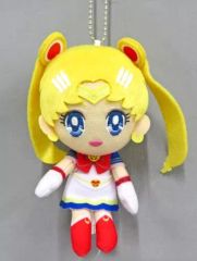レトロ⭐️1994美少女戦士セーラームーン ぬいぐるみ マスコット