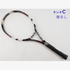 バボラ　ピュアドライブ　アンディ・ロディック モデル G3 極美品　最安値 バボラ ピュアドライブ アンディ・ロディック モデル G3 極美品