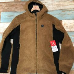 モンチュラフリーズ　MONTURA SHERPA MAGLI　L