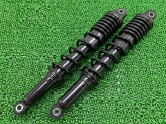 オーリンズタイプリアサス 345mm 黒色 送料込み - メルカリ