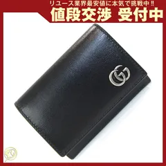 2025年最新】GUCCI 名刺入れの人気アイテム - メルカリ