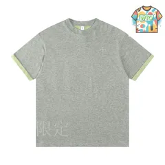 【今日特価】ALO 25 Two-Tone Short Sleeve
-3