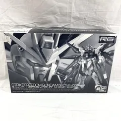 【中古】ｶﾞﾝﾀﾞﾑ）RG ｽﾄﾗｲｸﾌﾘｰﾀﾞﾑ ﾃﾞｨｱｸﾃｨﾌﾞﾓｰﾄﾞ[91][240091386768] Amazon | RG 1/144 ZGMF-X20A ストライクフリーダムガンダム