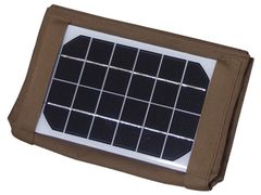 モバイル太陽電池　VS02-M03MNW-BP-CHE-059