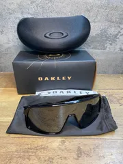JD761 オークリー OAKLEY スートロ SUTRO サングラス アイウェア PRIZM ブラックのサムネイル