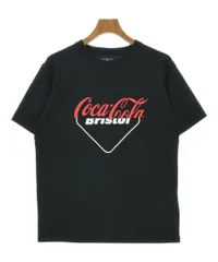 FCRB コカコーラ 新品タグ付きサイズS FCRB 2020SS】立ち上げ発売