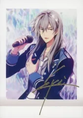 【中古】アニメ系トレカ 12[レア]：千(金箔押しサイン入り)