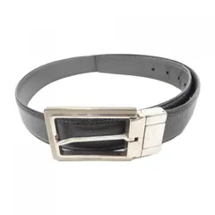 ディオールオム DIOR HOMME BELTのサムネイル