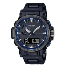 2026年最新】プロトレック prw－60fcの人気アイテム - メルカリ