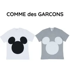 2023年最新】comme des garcons ディズニーの人気アイテム - メルカリ