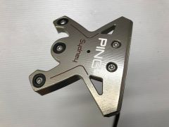 【最短翌日発送】Sydney | 中古 | パター | ピン
