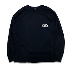 ONLY BUIT FOR INFINITY LINKS L/S TEE