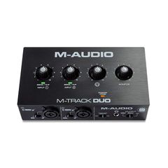 Alesis MicTube Duo 真空管マイクプリアンプ - メルカリ