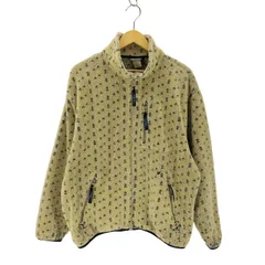 2025年最新】llbean フリース 柄の人気アイテム - メルカリ