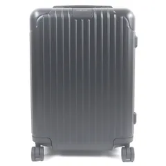 リモワ　ジャンク品 Yahoo!オークション -「ジャンク品」(リモワ) (スーツケース