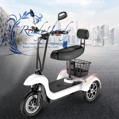 電動モビリティー】INMOTION R1 ※新品訳あり品【在庫5台】