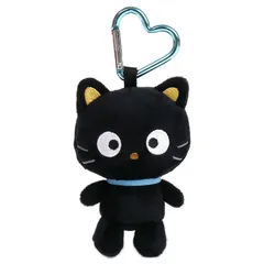 チョコキャット ミニマスコットホルダー キーホルダー キャラクター大賞第3弾 サンリオ sanrio