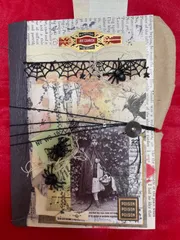 【ハロウィン限定】ダークヴィンテージ おすそ分けファイル①