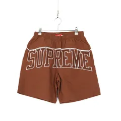 2024年最新】Supreme Nylon Water Shortの人気アイテム - メルカリ