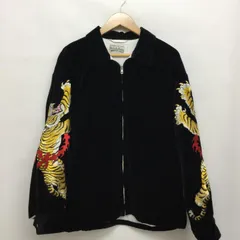 希少最終値下げXL ワコマリア×TIM LEHI VIETNAM JACKET 希少最終値下げXL ワコマリア×TIM LEHI VIETNAM JACKET WACKO