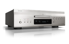 DENON　DCD-SX11SP　プレミアムシルバー